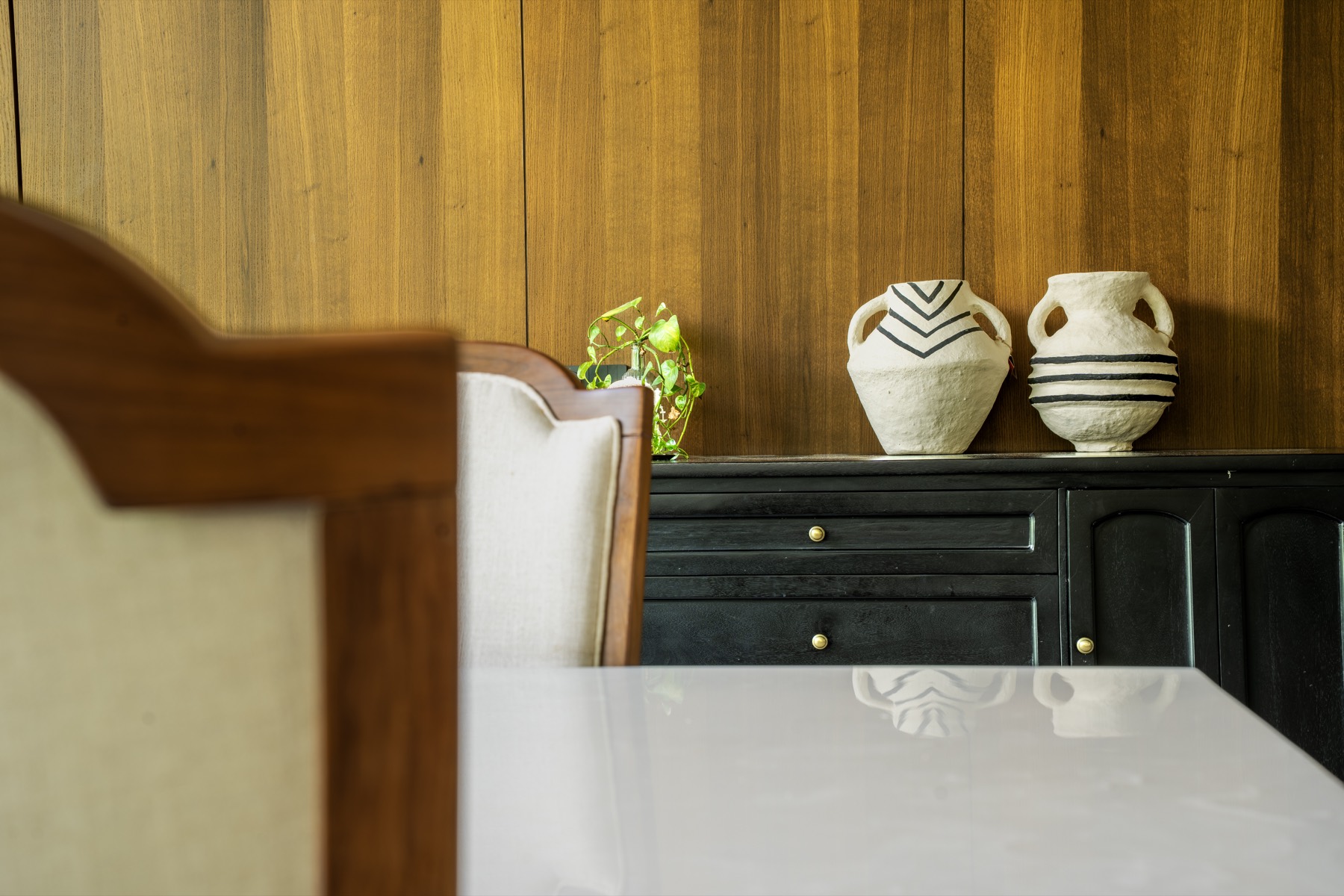Interior view, The Holiday Home, Hisar